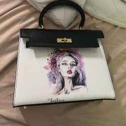 Hermes Kelly Women’s Fashion Handbag