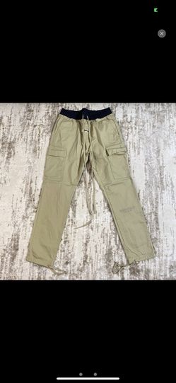 Essentials Fear Of God