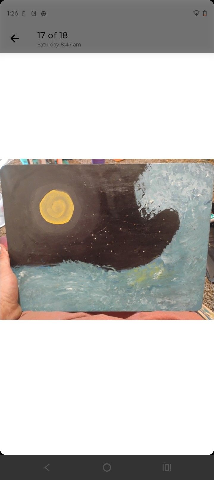 Paintings