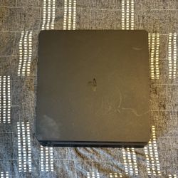 Ps4 Slim