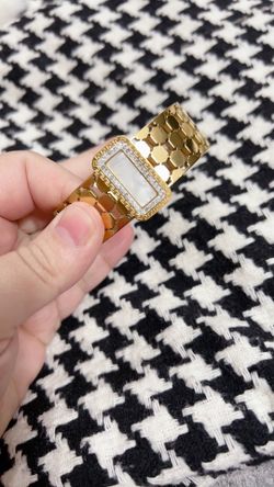 Decent Watch Style Bracelet