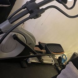 Elliptical 