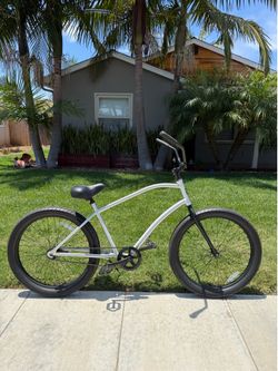 Bike Freedom Beach Cruiser