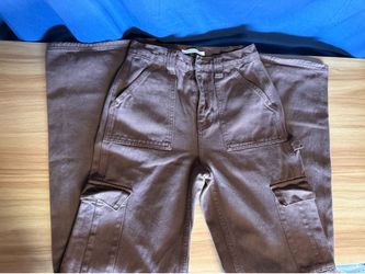Girls pacsun pants