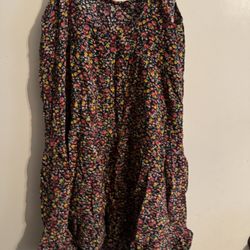 Xhiliration Dress Size Small 