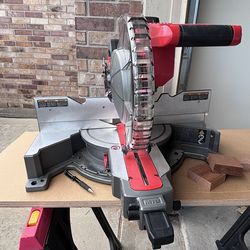 Milwaukee Miter Saw