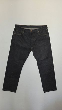 Levi's 501 Jeans Men's 👖