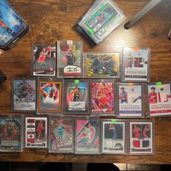 NBA Cards