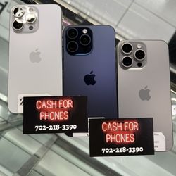 iPhone 15 Pro Max 256gb ❤️❤️❤️