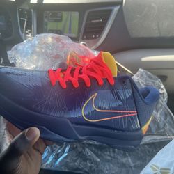 Kobe 5 Indiana sz 12