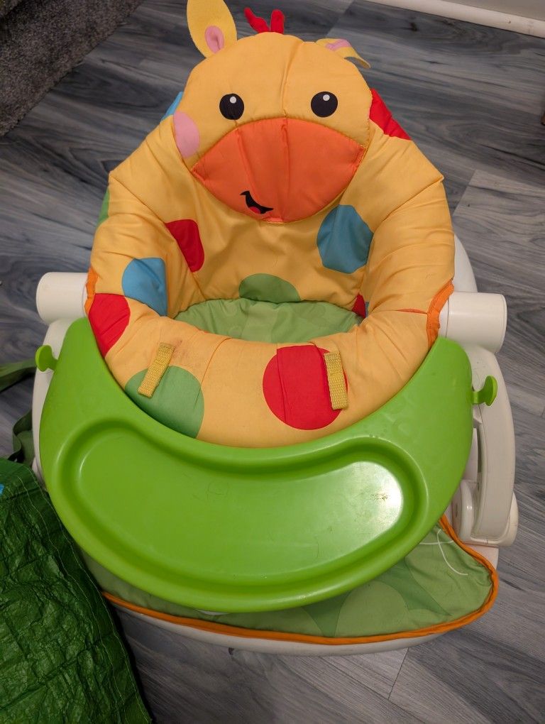 Randy Baby Stuff