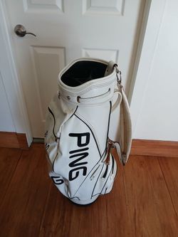 Ping Golf bag