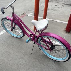 Huffy Beach Cruiser 