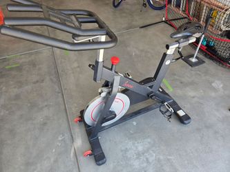 Sunny Exercise Bike