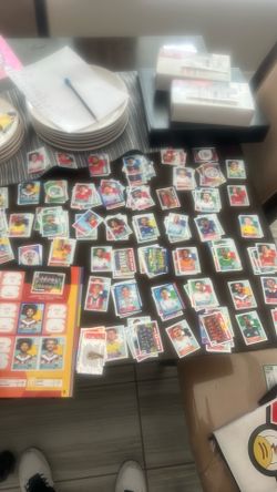 FIFA WC26 stickers