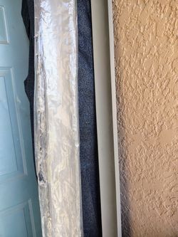 2- 12 ft Crown Moldings