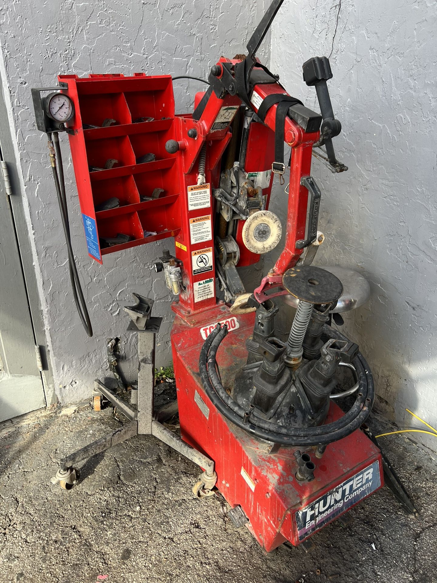 Tire Machine for Sale in Miami, FL OfferUp
