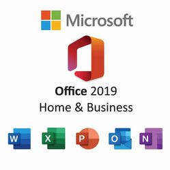 Office 2019 Home And Business For Mac 
