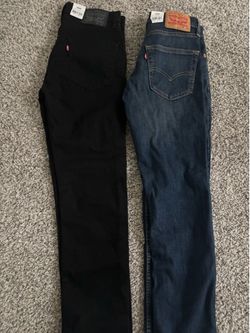 511 Levi’s 30 X30