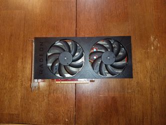 Radeon RX5700