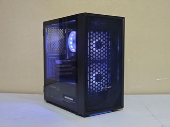 STGAubron Office Light Gaming Desktop GTX 750 Ti and Intel i5
