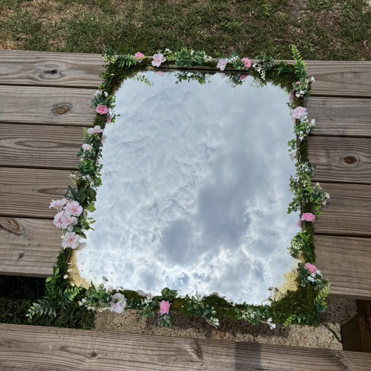 mirror(YM3)43