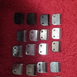 Pet grooming/Cosmetology Clipper Blades