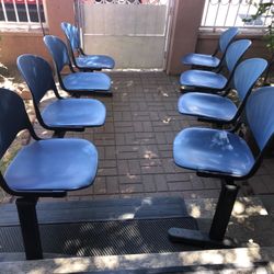 Bench Seats