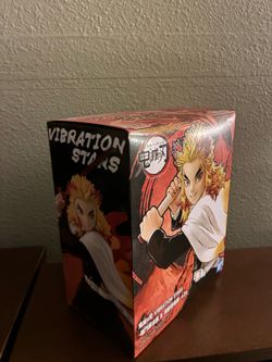 Demon Slayer Rengoku Figure