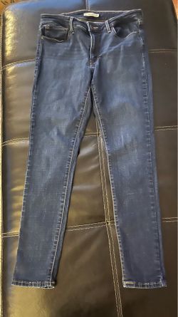 Levi’s Skinny Jeans Size 31