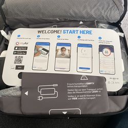 Sleep apnea breathing machine