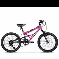 20" Hyper Swift Mountain Bike 