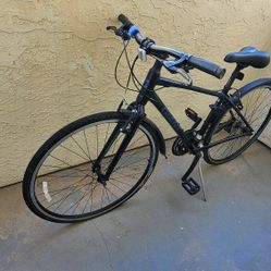 Giant 2 Escape Hybrid Bike