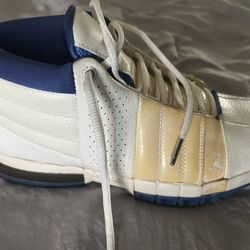 Jordans