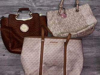 Michael kors purses