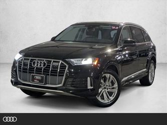 2023 Audi Q7