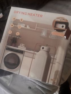 Portable close dryer