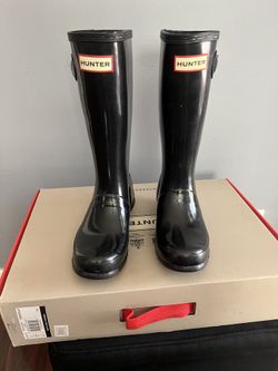 Rain Boots Kids