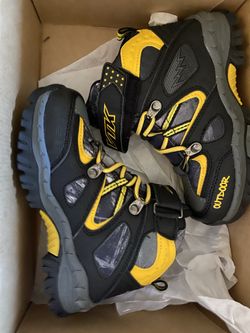 Children Hiking Boots