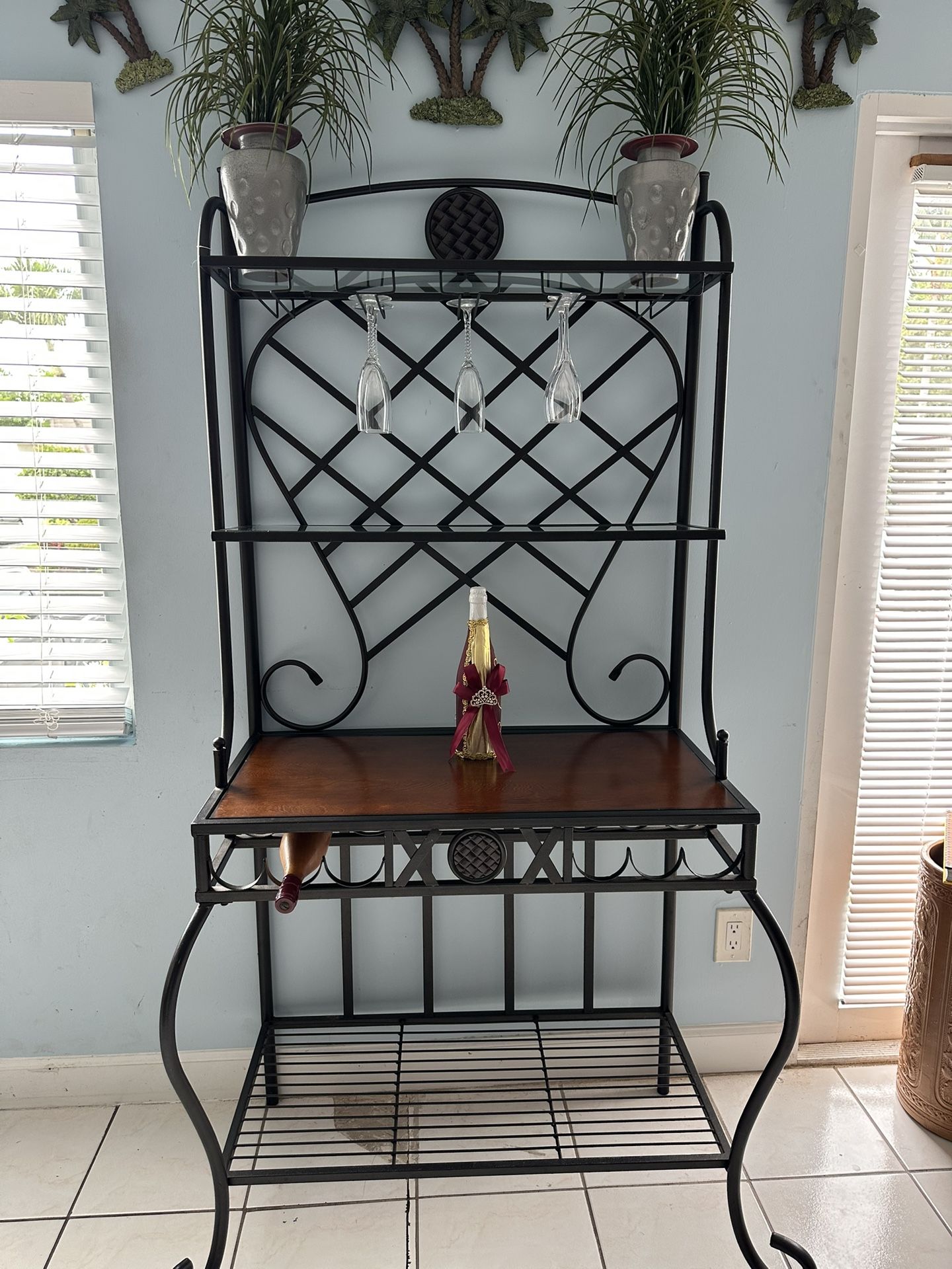 Wine Rack