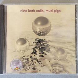 Nine Inch Nails Mud Pigs Live at Woodstock 