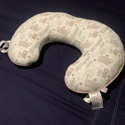 Boppy Nursing Pillow