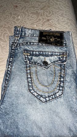TRUE RELIGION