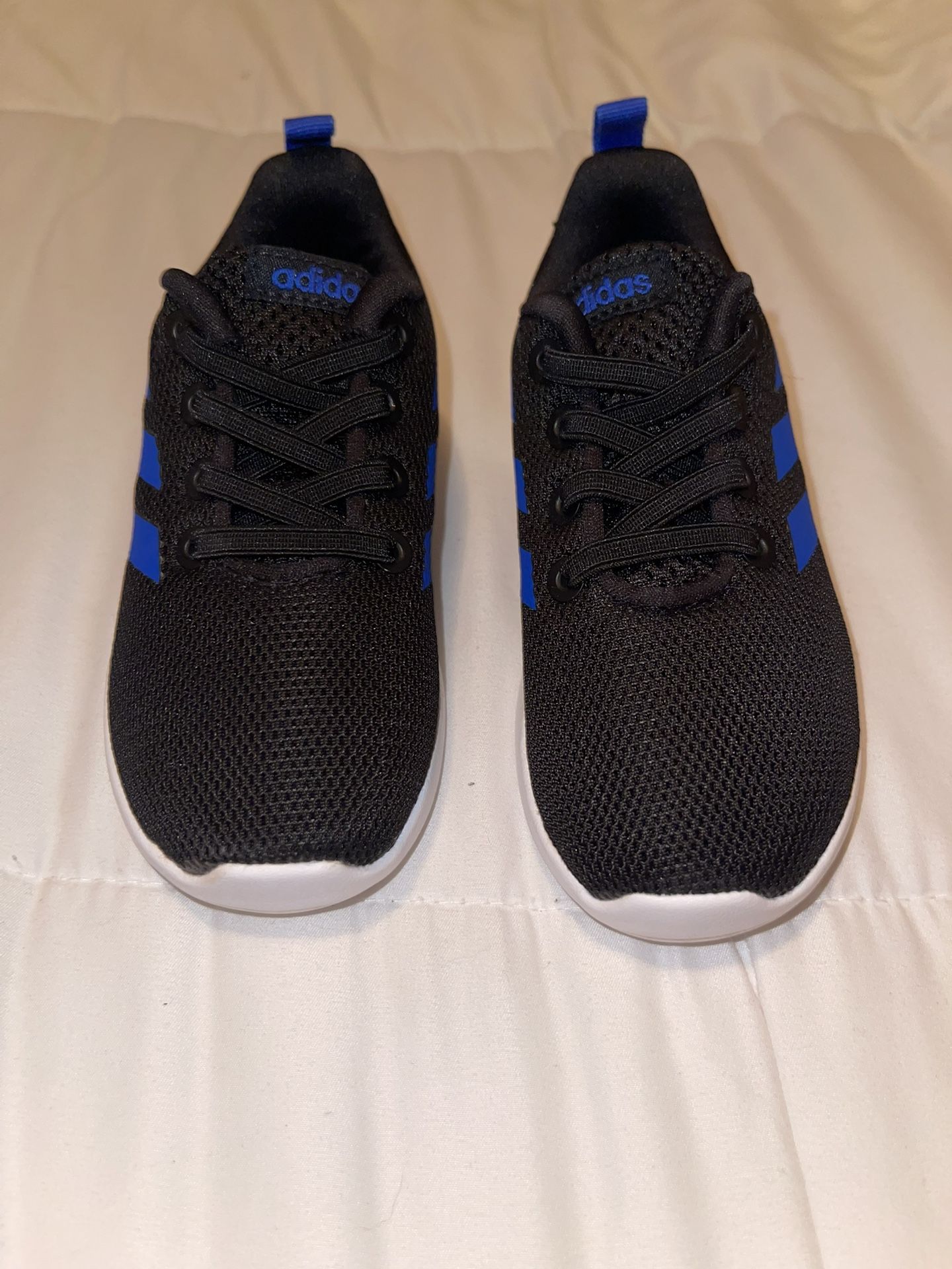Toddler Adidas Shoe Size 7