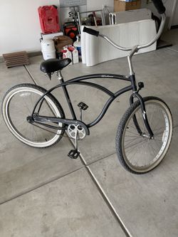 Beach Cruiser Bicycle