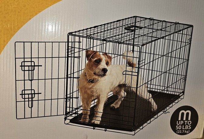 Wire Crate