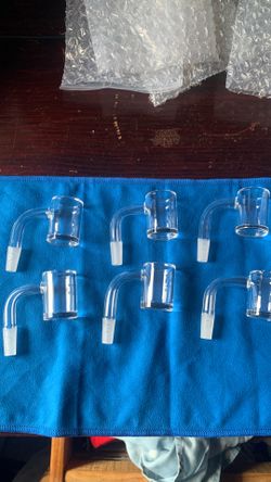 quartz banger