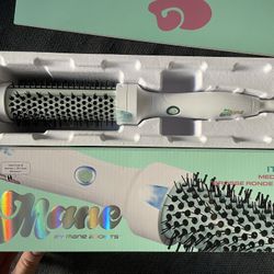 MANE Medium Hot Thermal Round Brush