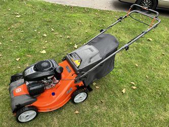 Husqvarna lc221r online