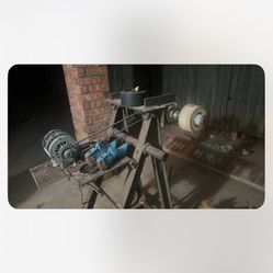 Machine 